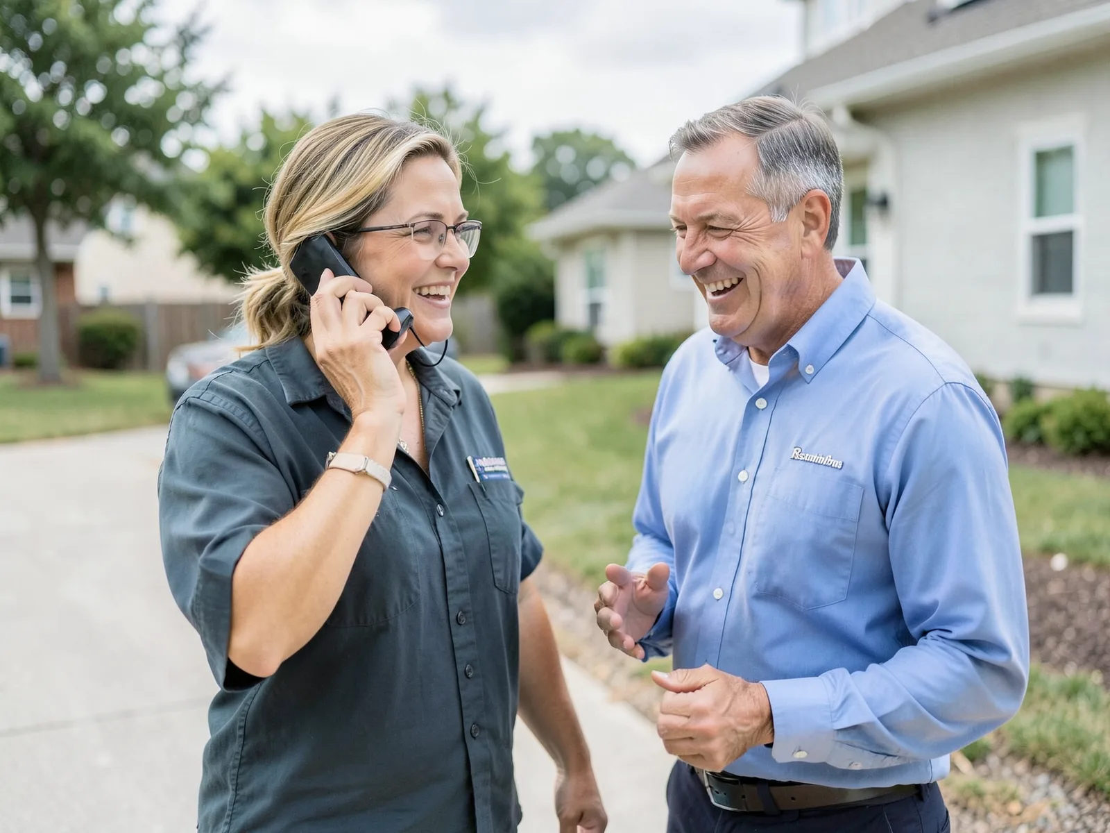 Frequently Asked Questions About Foundation Water Damage Restoration in Hinton, IA